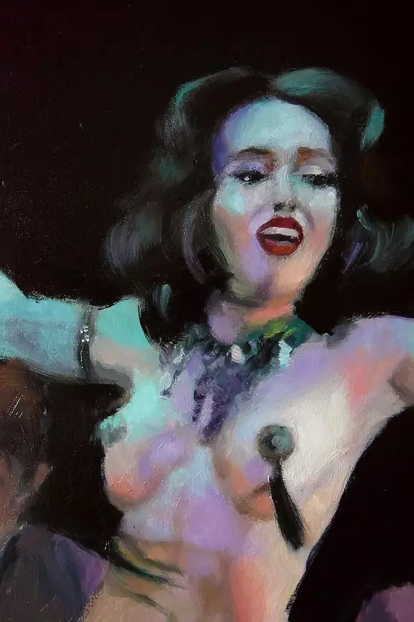 Kamila Ossowska - Shine