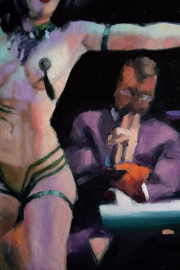 Kamila Ossowska - Shine