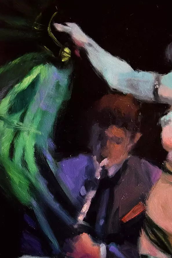 Kamila Ossowska - Shine