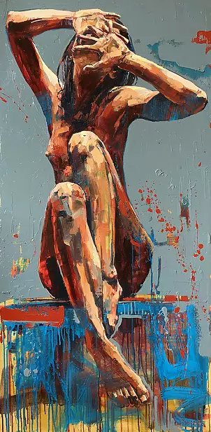 Marcin Mikołajczak - Shine