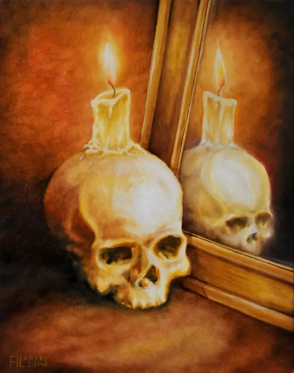 Karol Filarski - Blask sławy