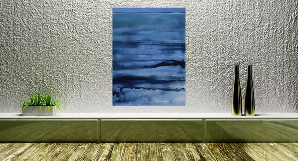 Aldona Zając - Lights and shadows