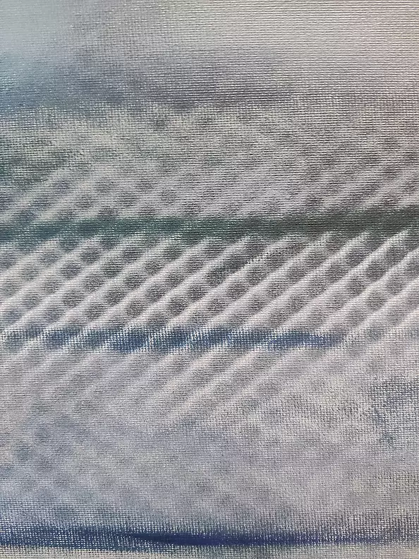 Aldona Zając - Lights and shadows