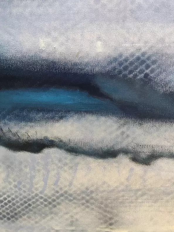 Aldona Zając - Lights and shadows