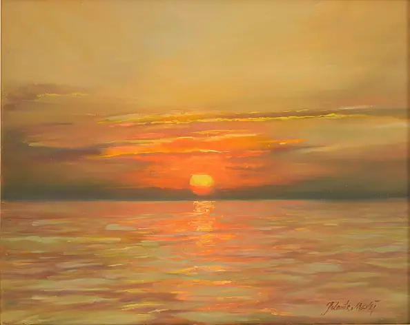 Jolanta Madej - Blaski