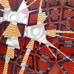 federico cortese - Blast 6