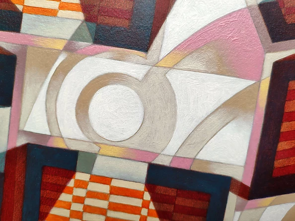 federico cortese - Blast 6