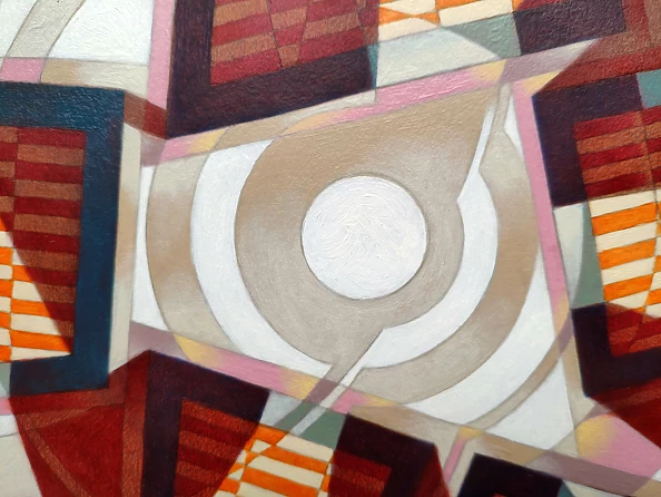 federico cortese - Blast 6