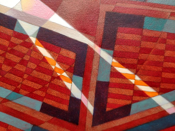 federico cortese - Blast 6