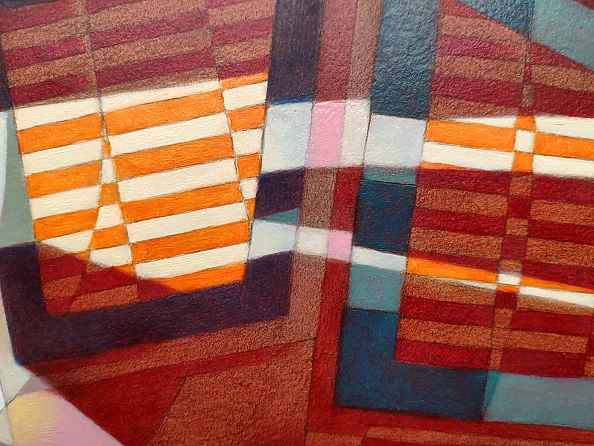 federico cortese - Blast 6