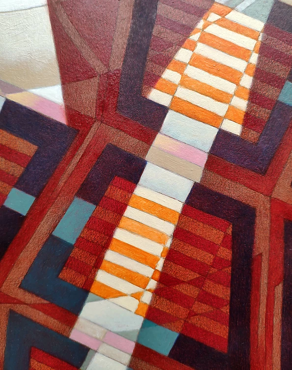 federico cortese - Blast 6