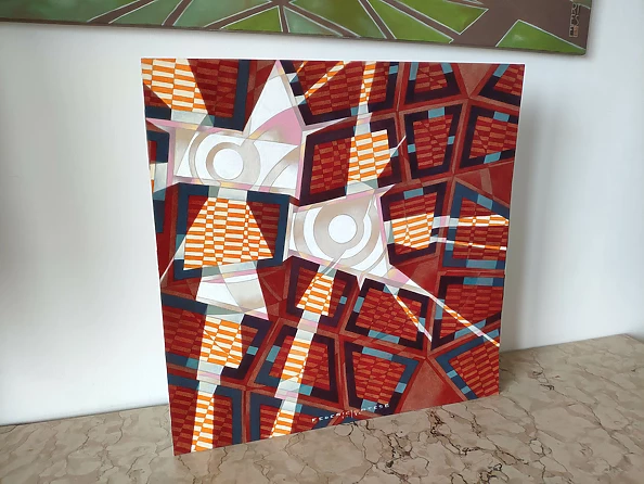 federico cortese - Blast 6