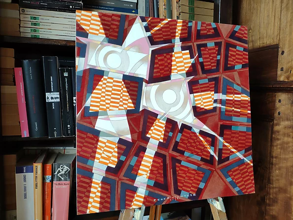 federico cortese - Blast 6