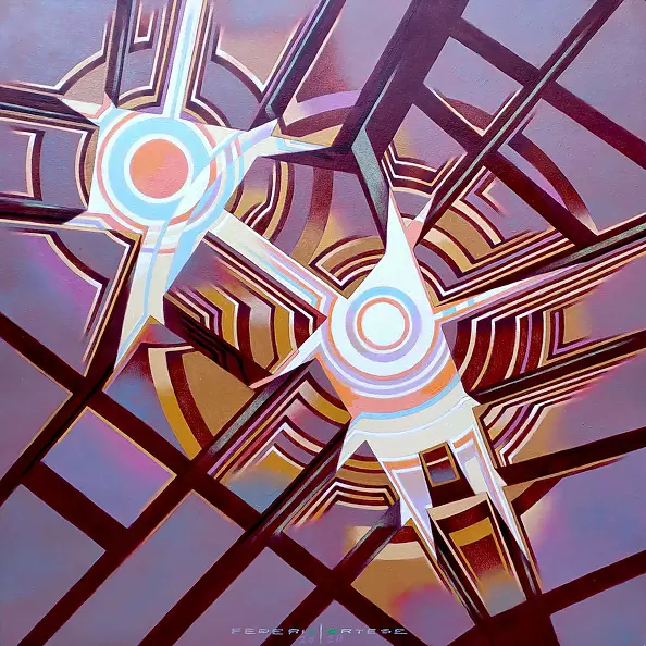 federico cortese - Blast