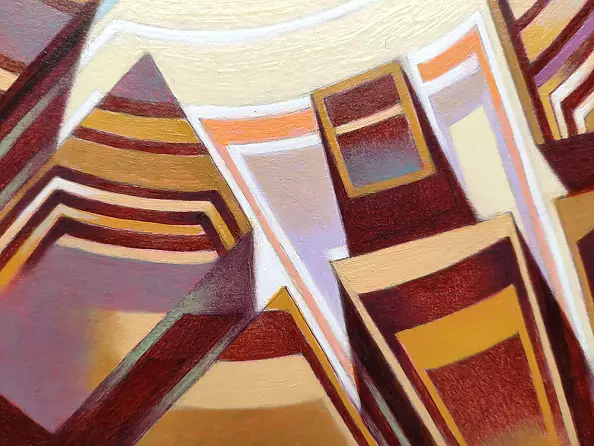 federico cortese - Blast