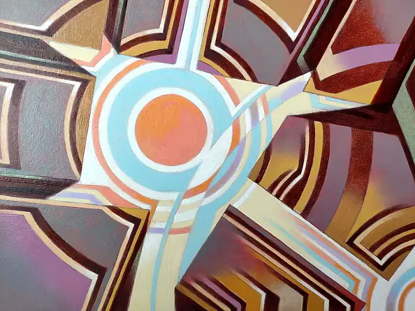 federico cortese - Blast