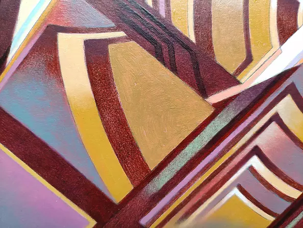 federico cortese - Blast