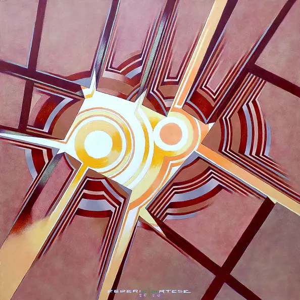 federico cortese - Blast number 2