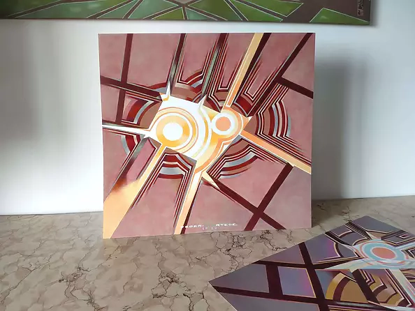 federico cortese - Blast number 2