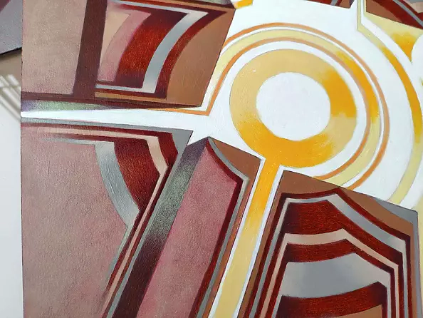 federico cortese - Blast number 2