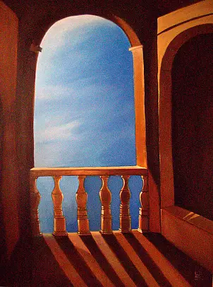 Małgorzata Bundzewicz - Bławatny