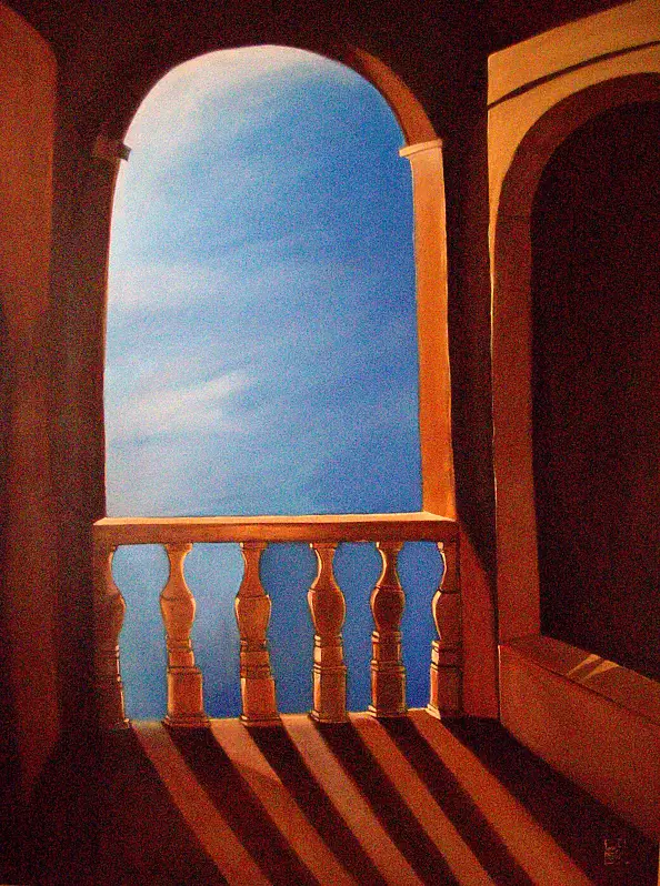 Małgorzata Bundzewicz - Bławatny