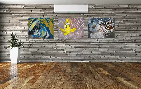 Agnieszka Mantaj - Clown Nemo