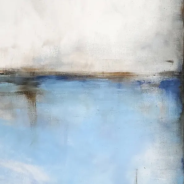 Maja Gajewska - Błękit XIII