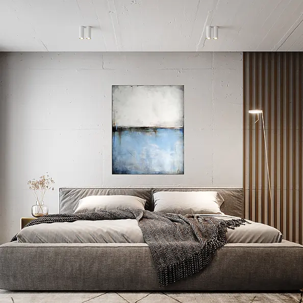 Maja Gajewska - Błękit XIII