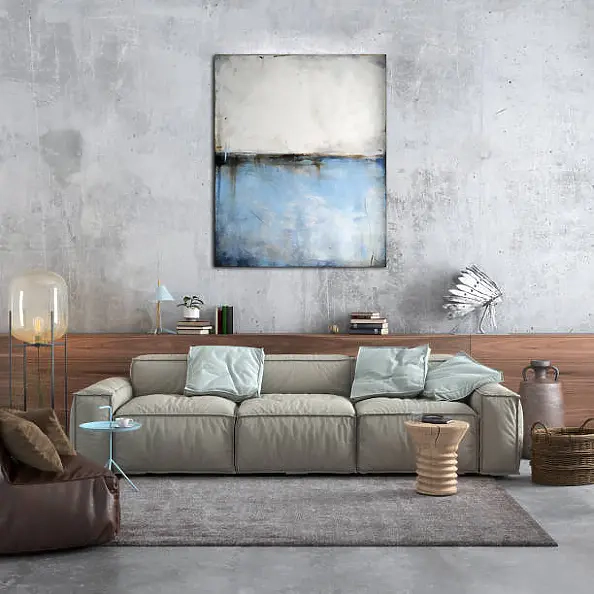 Maja Gajewska - Błękit XIII