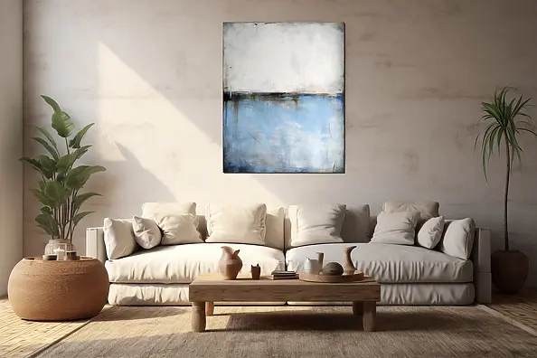 Maja Gajewska - Błękit XIII