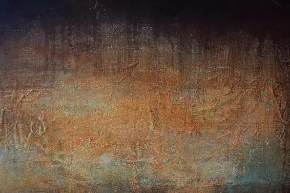 Kamila Ossowska - Blue sky