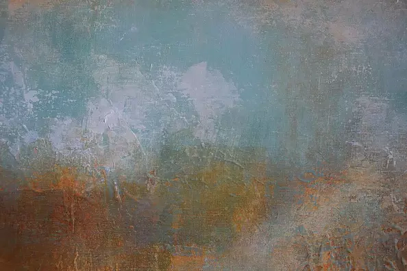 Kamila Ossowska - Blue sky