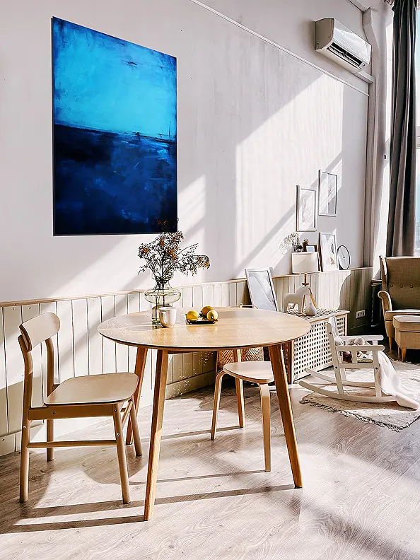 Maja Gajewska - Błękit paryski XIV