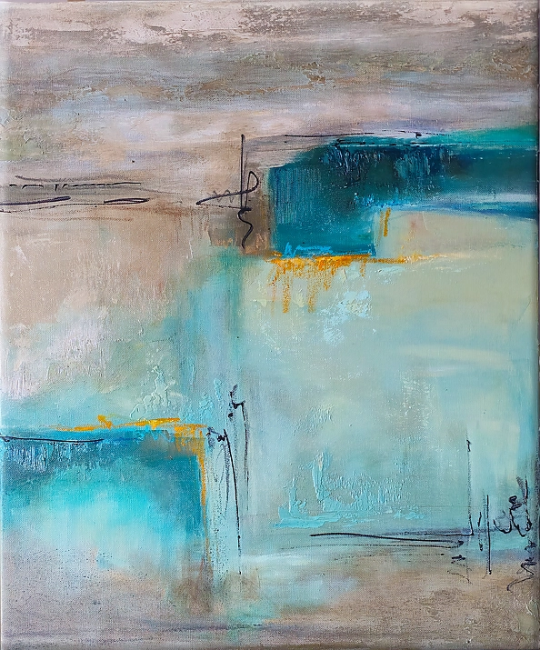 Joanna Szczepańska - Błękitna Laguna