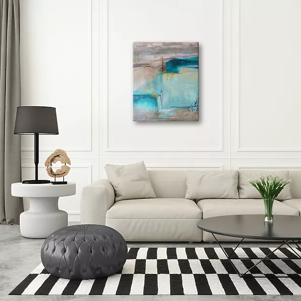 Joanna Szczepańska - Błękitna Laguna