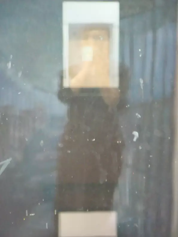 Danuta Krajewska - Błękitna