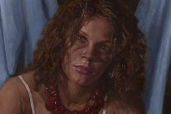 Dariusz Kaleta - blue Angel