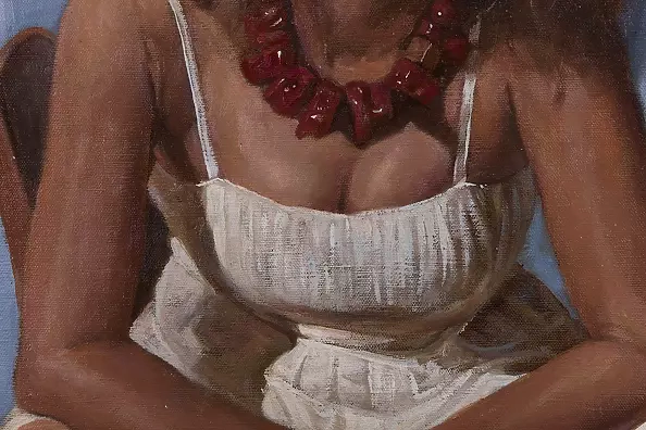 Dariusz Kaleta - blue Angel