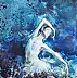 Aleksandra Galas - Ballet bleu