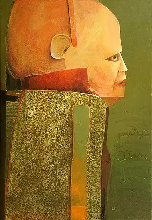 Krzysztof Iwin - Blekota