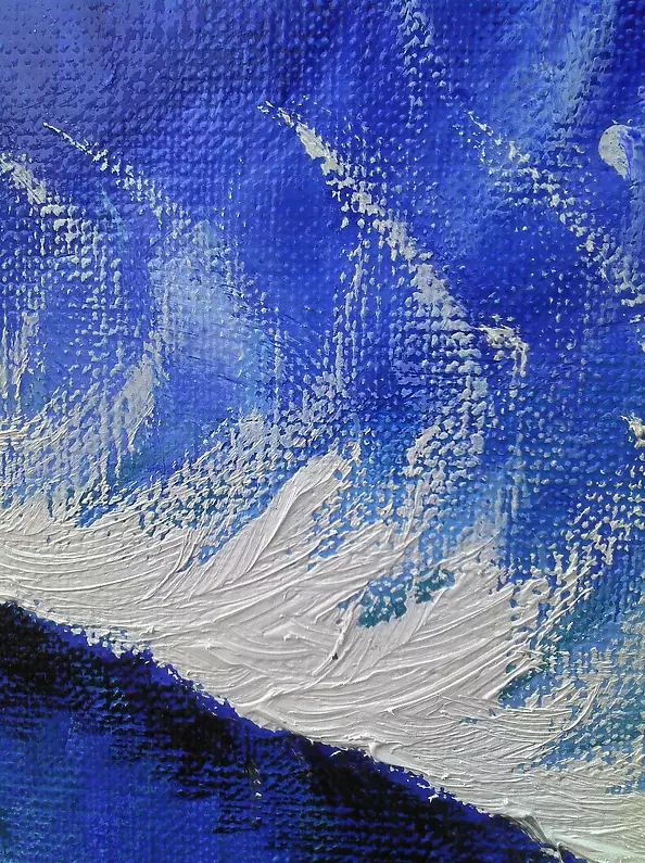 Sylwia Radczuk - Bleu