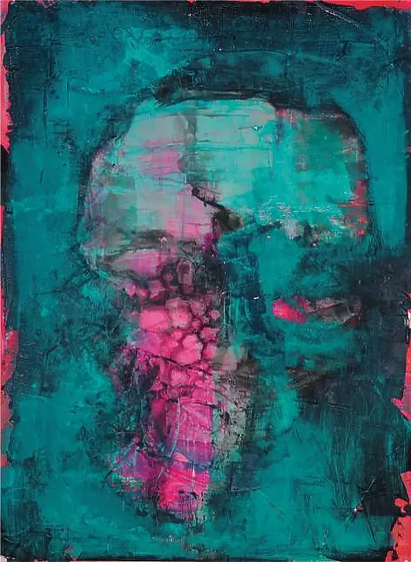 Piotr Kukla Qkla - Blind saxophonist