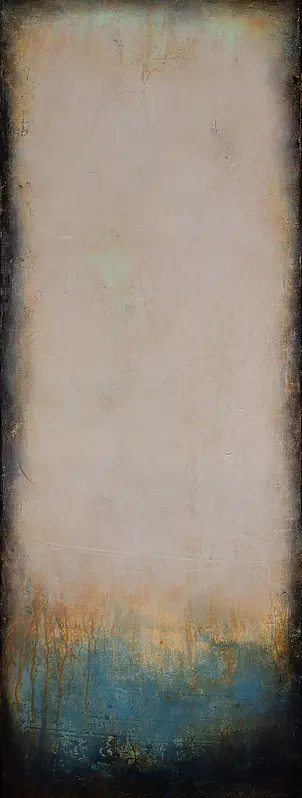 Łukasz Olek - Blindfold