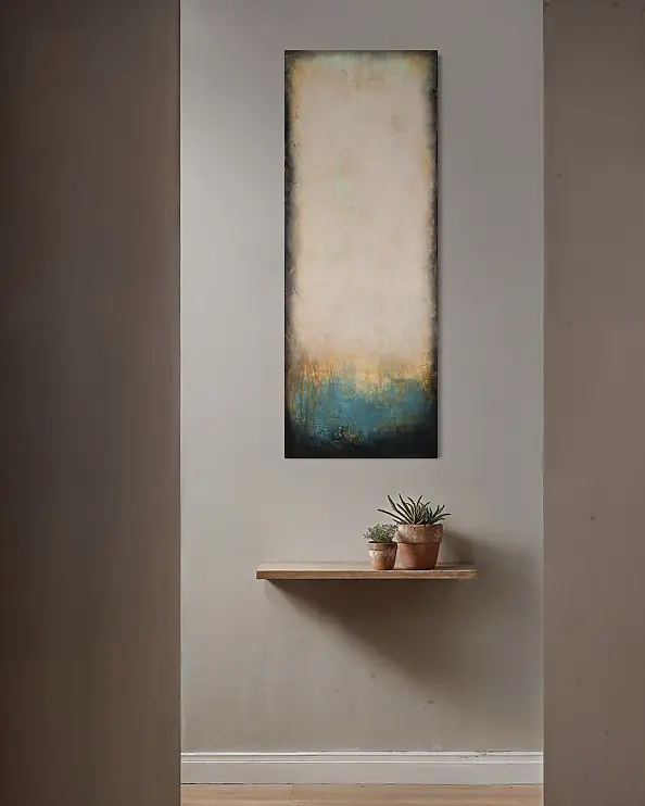 Łukasz Olek - Blindfold