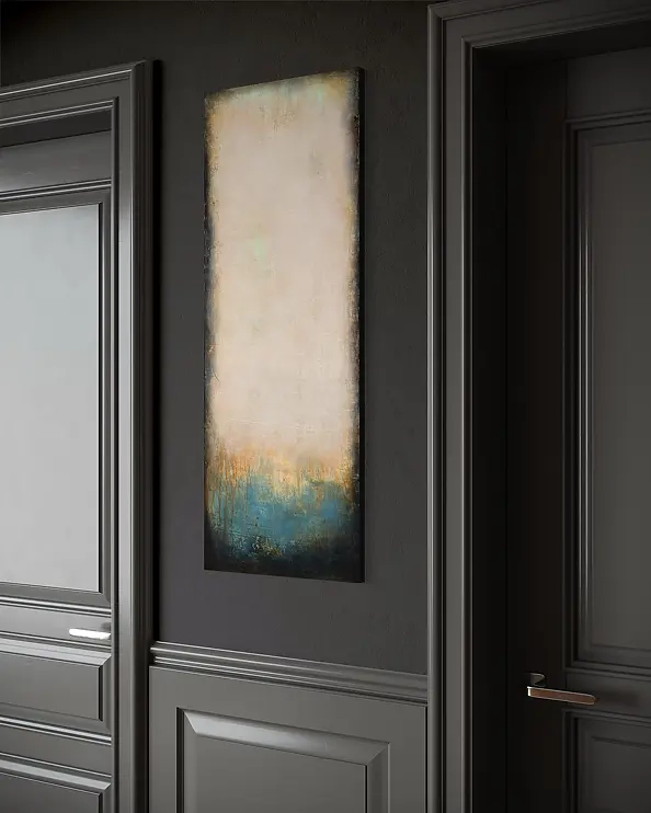 Łukasz Olek - Blindfold