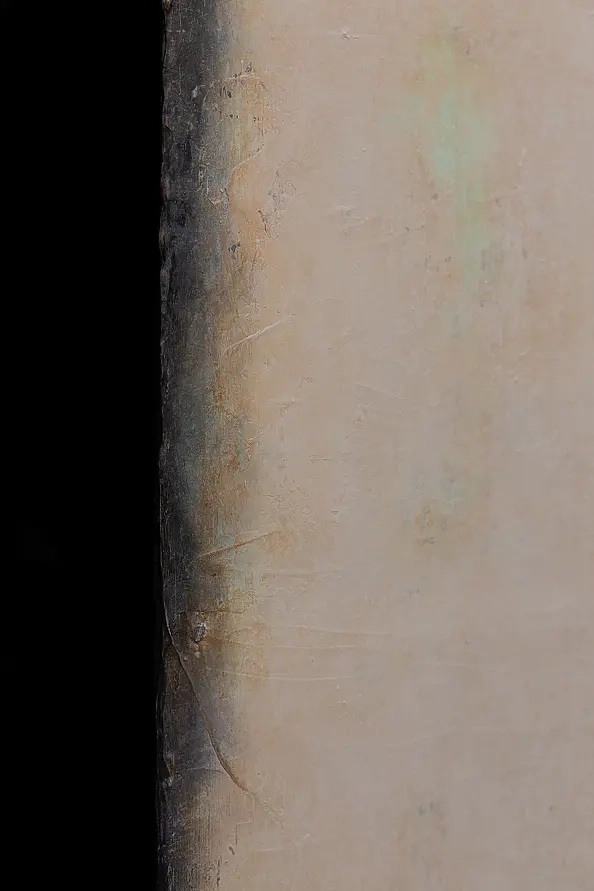 Łukasz Olek - Blindfold