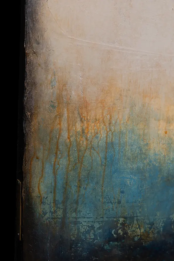 Łukasz Olek - Blindfold