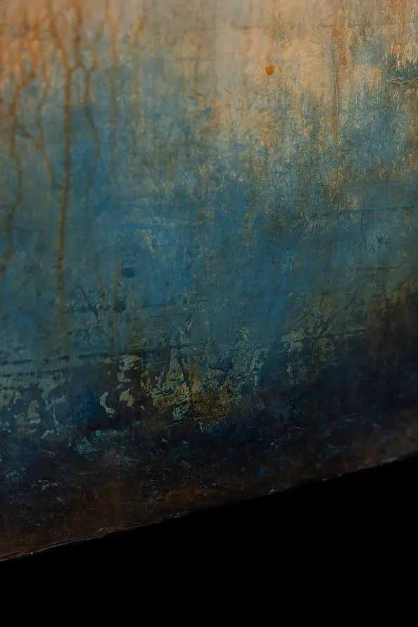 Łukasz Olek - Blindfold