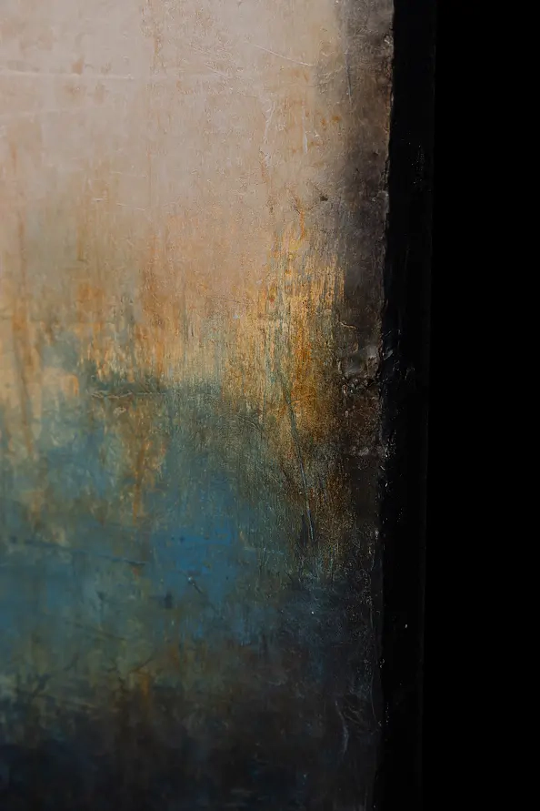 Łukasz Olek - Blindfold